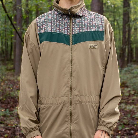 Dexim Lightweight Jacket - Picture 7 of 7
